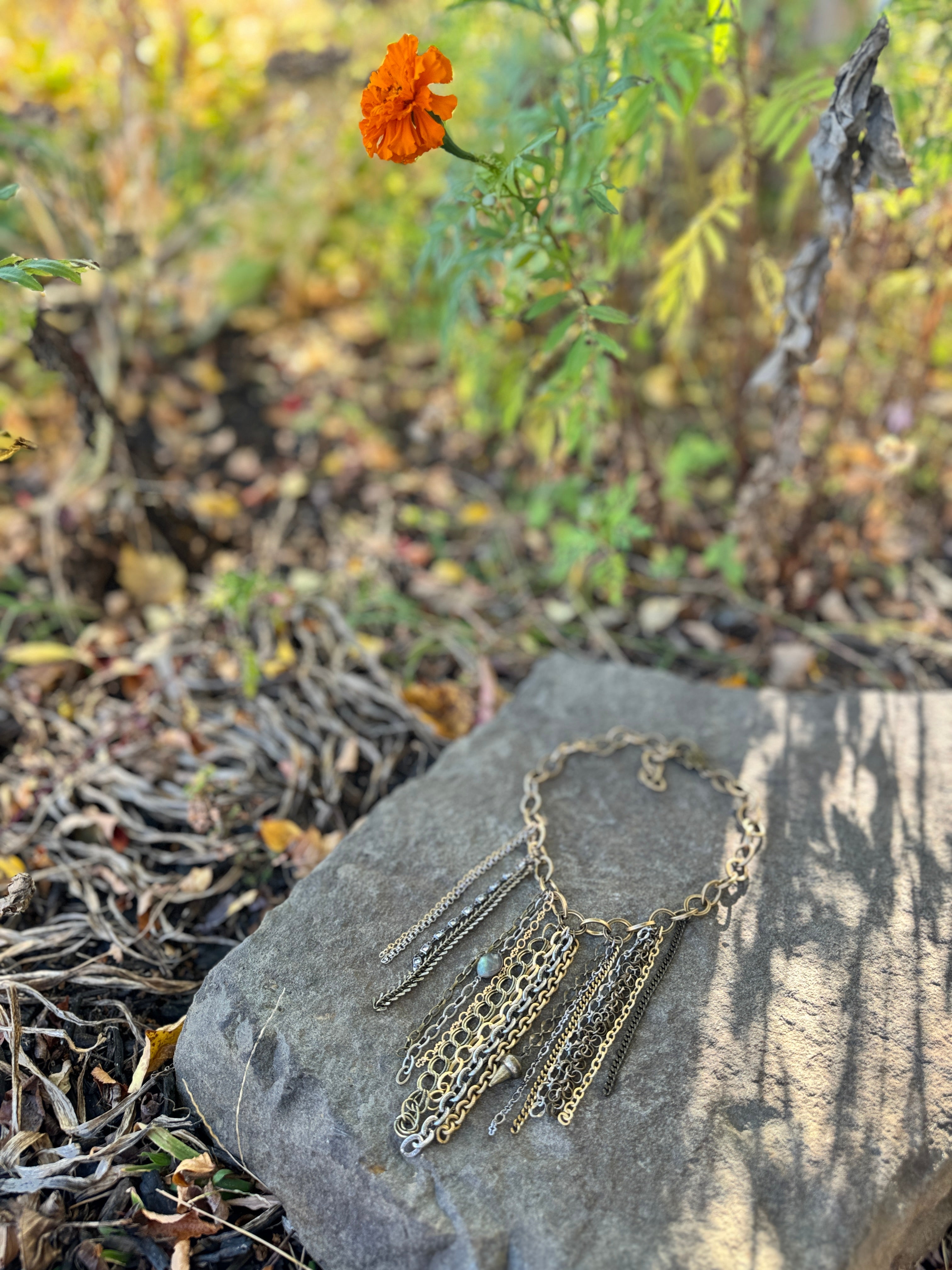 ★HARANG★ HR 54N_Labradorite Necklace s-l400.jpg